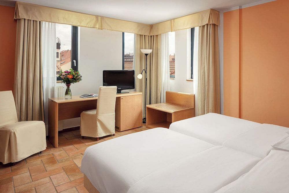 bilde på Spa Resort pakke
