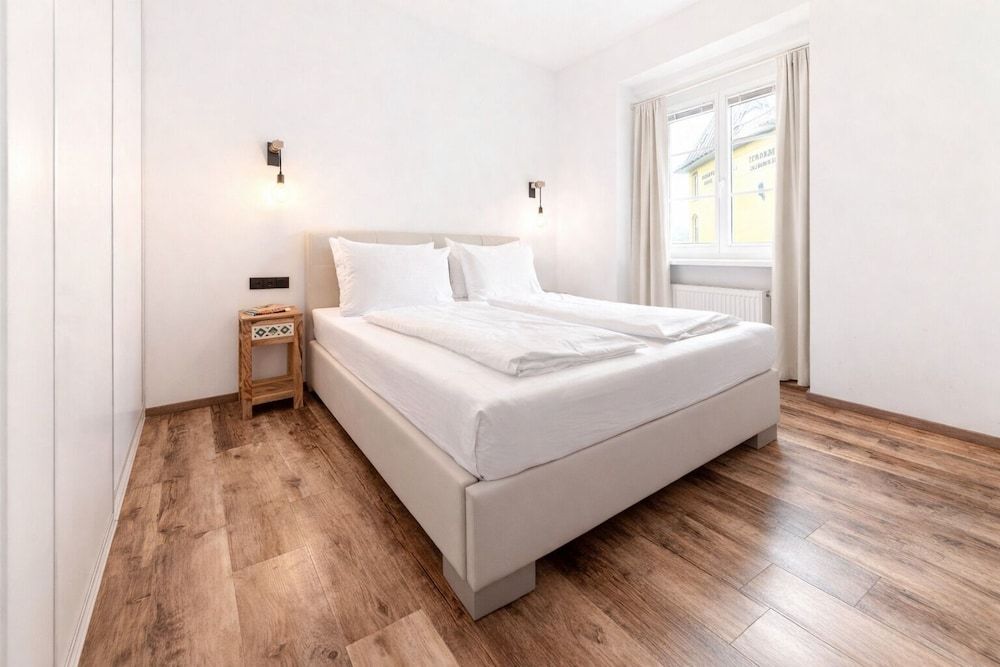 bilde på Leilighet – deluxe, 1 soverom