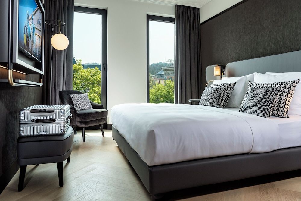 bilde på Dobbeltrom – comfort