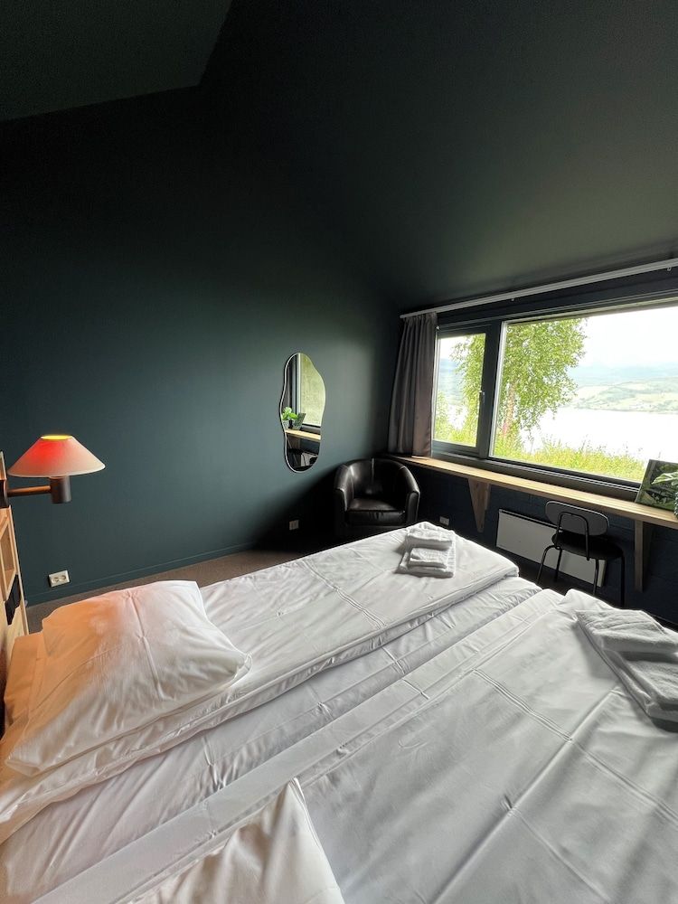 bilde på Rom – comfort, 1 soverom, havutsikt