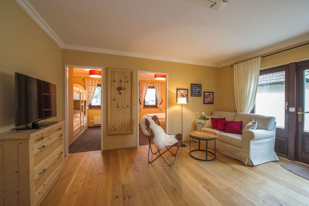 bilde på Bungalow – classic, 2 soverom, ikke-røyk