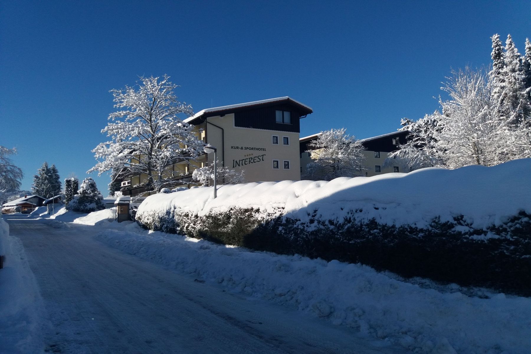 Forsiden