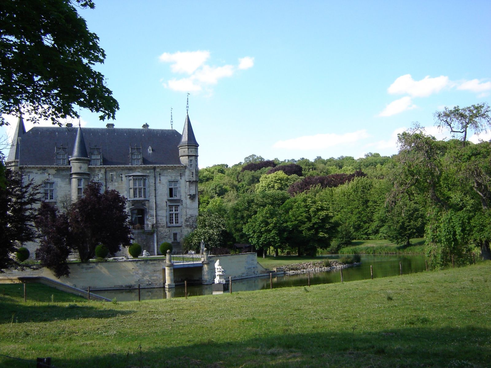 Hovedbildet