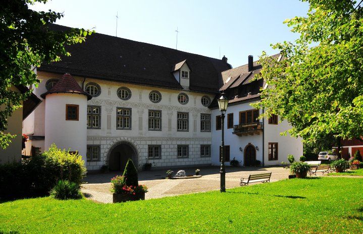 Omgivelser