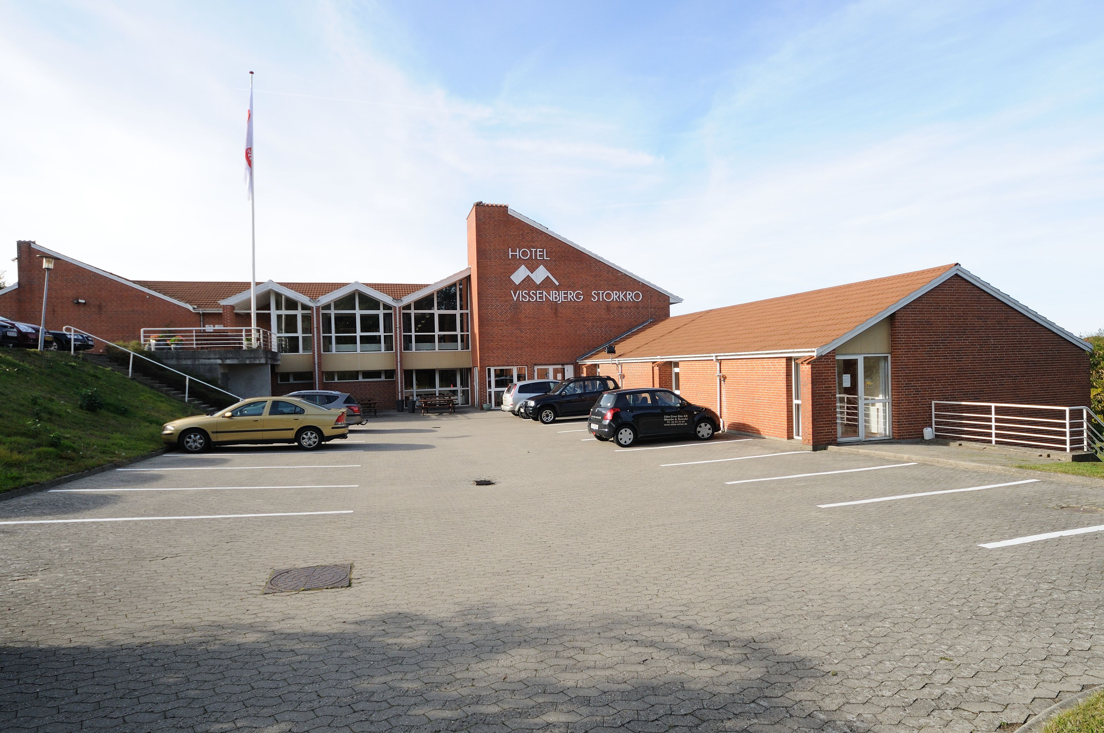 Forsiden