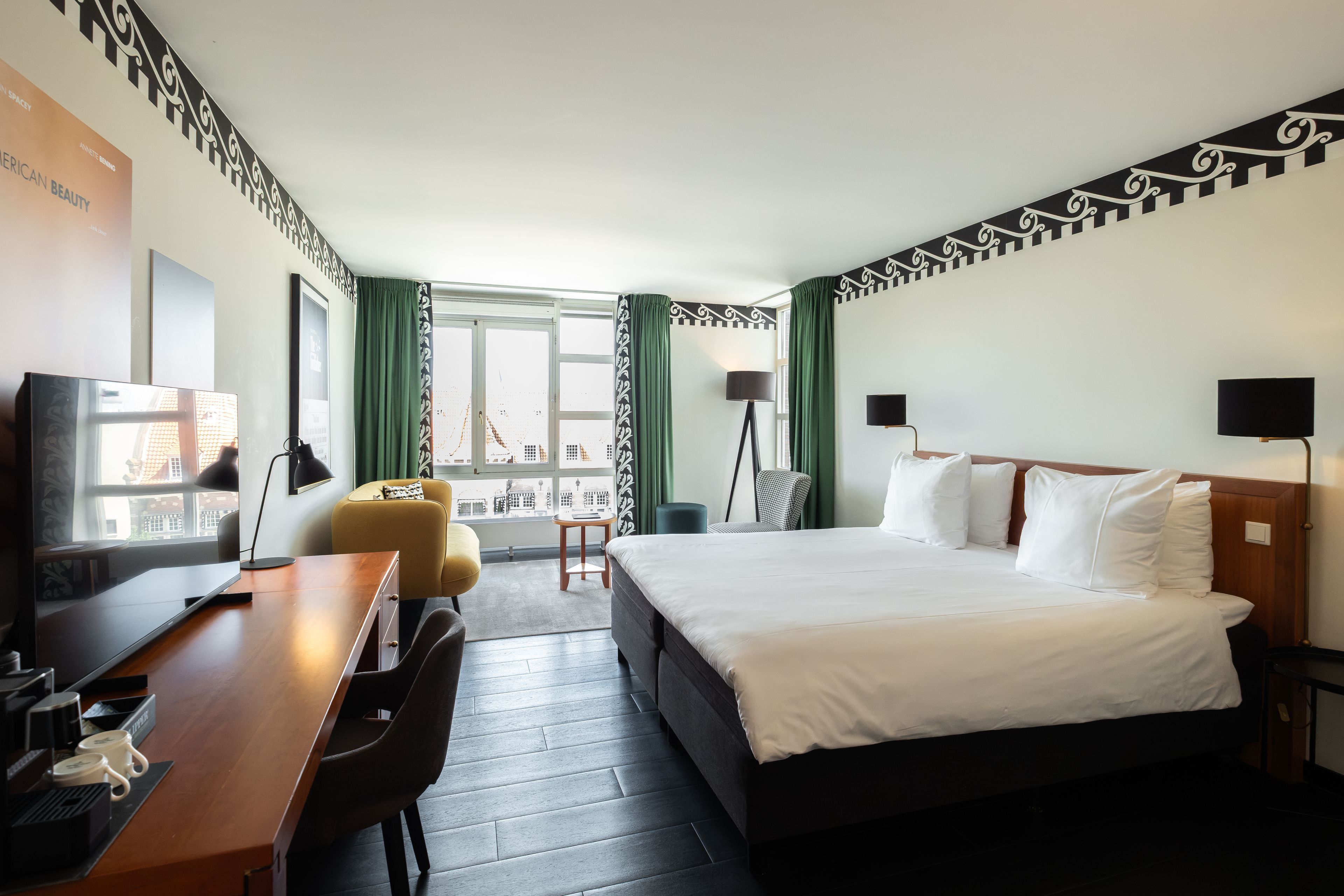 bilde på Junior Suite
