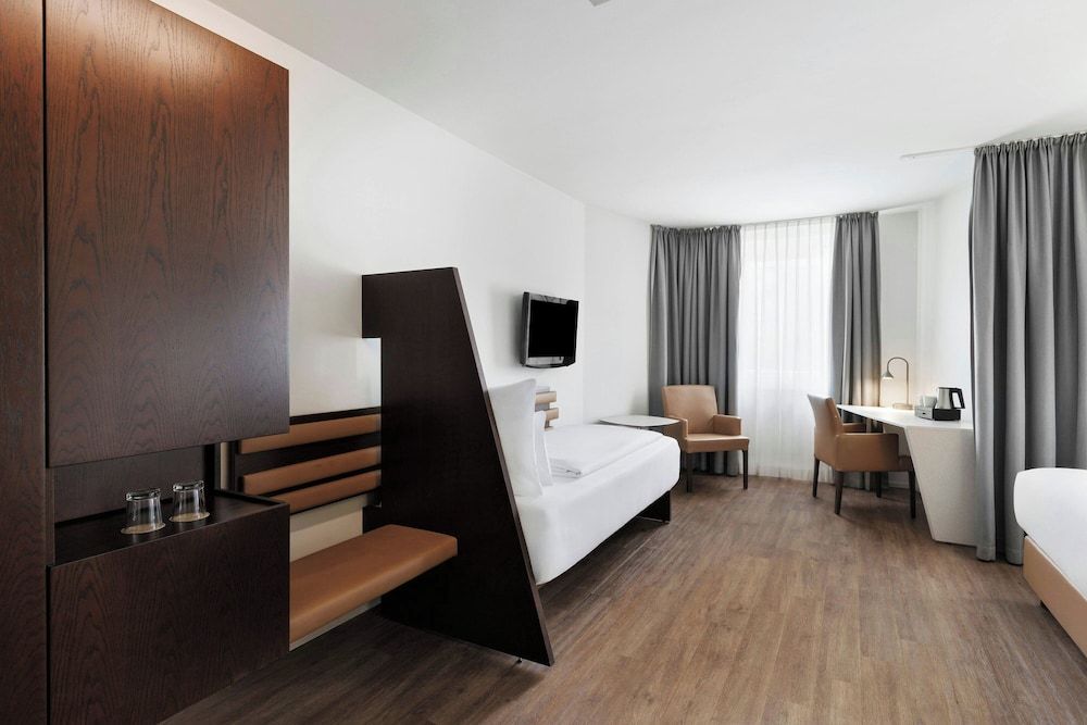 bilde på Spa Resort pakke