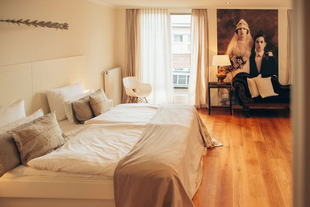 bilde på Studiosuite – deluxe