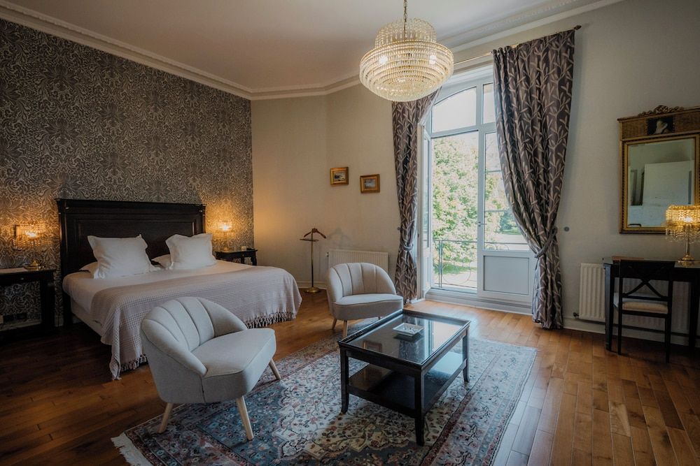 bilde på Suite – junior