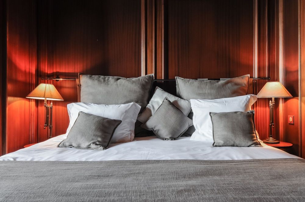 bilde på Suite (Penthouse)