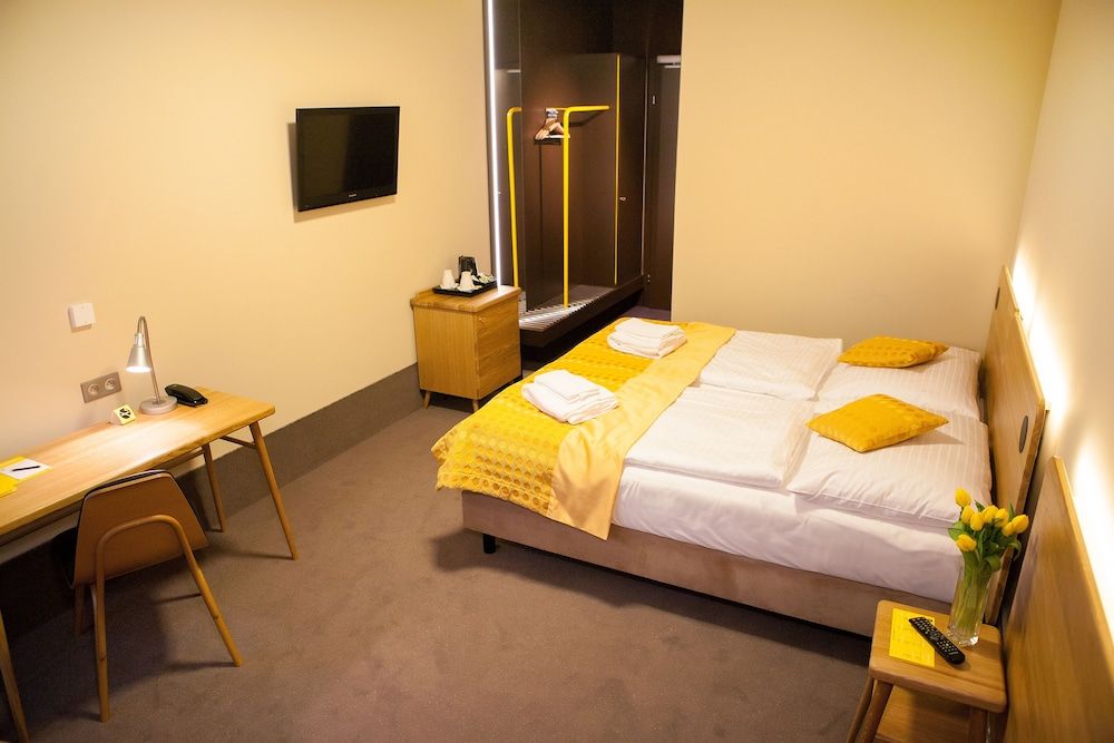 bilde på Spa Resort pakke