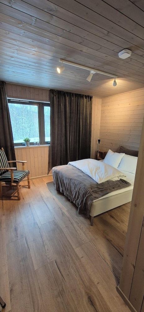 bilde på Dobbeltrom – comfort