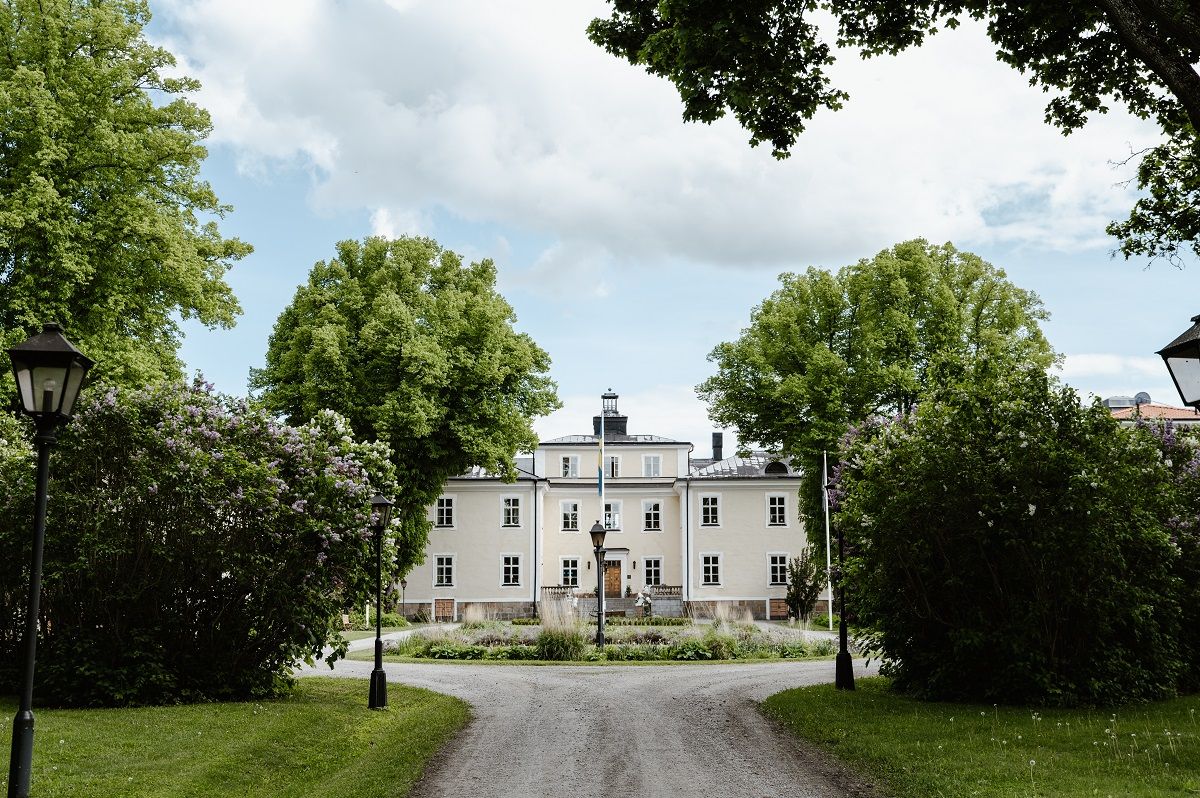 Forsiden