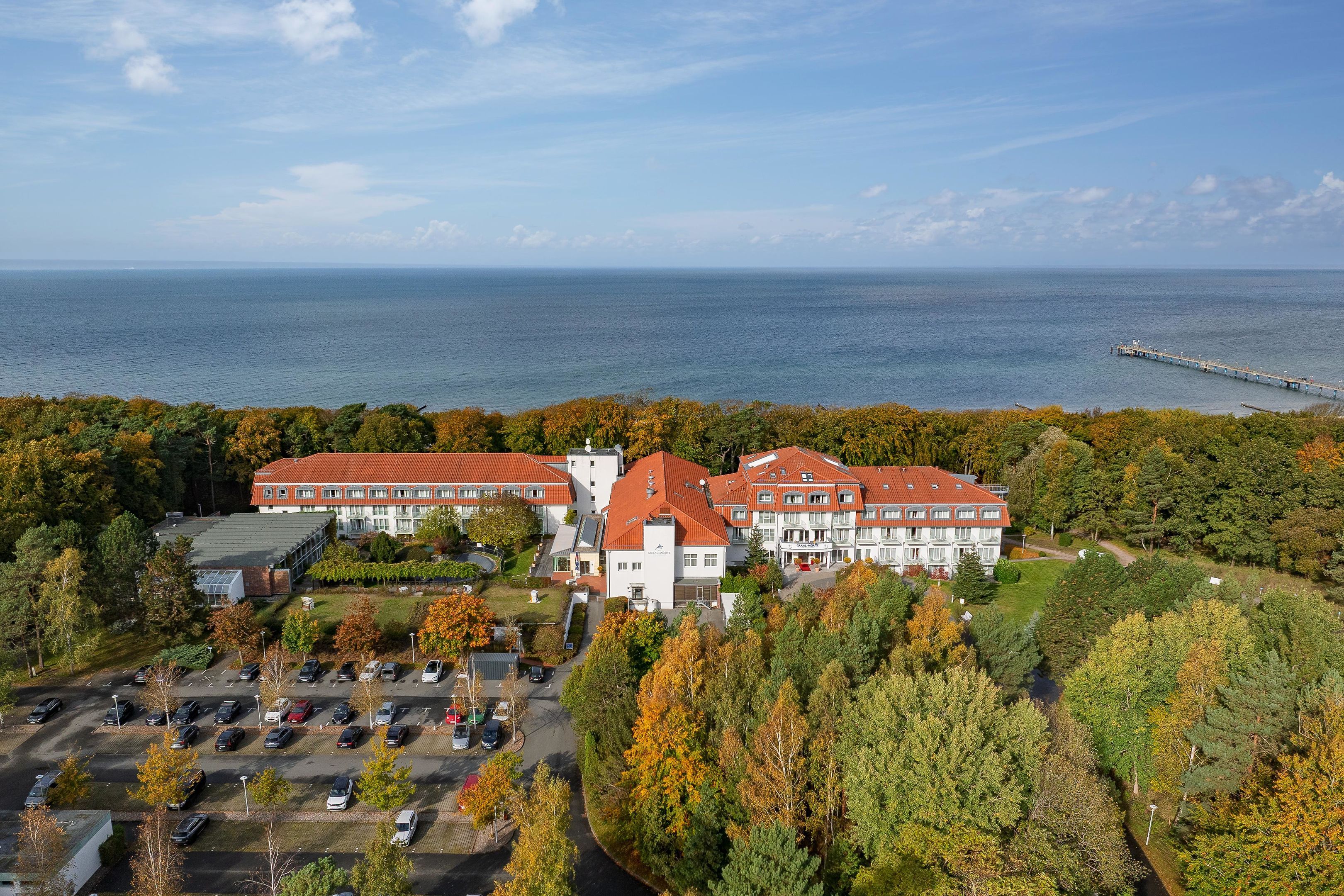 Omgivelser