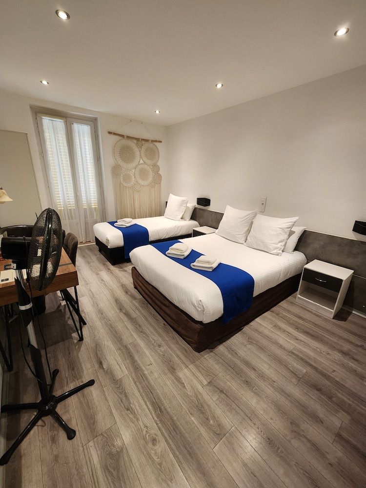 Generell