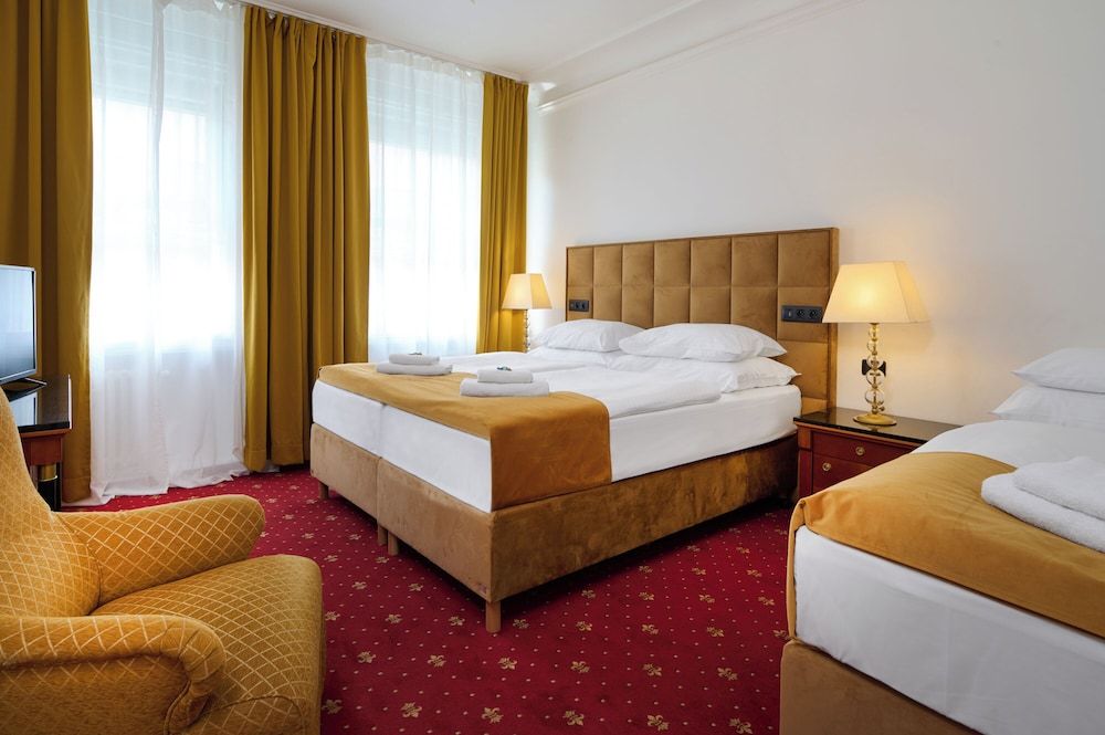 bilde på Spa Resort pakke