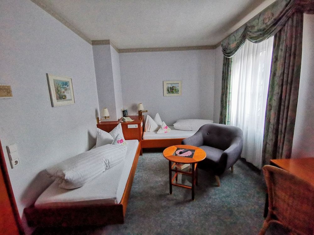 bilde på Spa Resort pakke