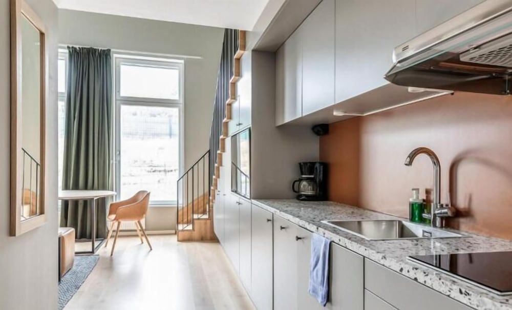 bilde på City Card Paket