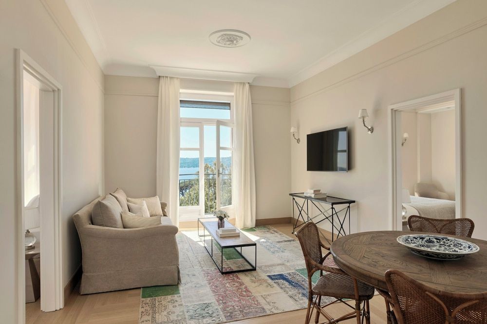 bilde på Two Bedroom Suite