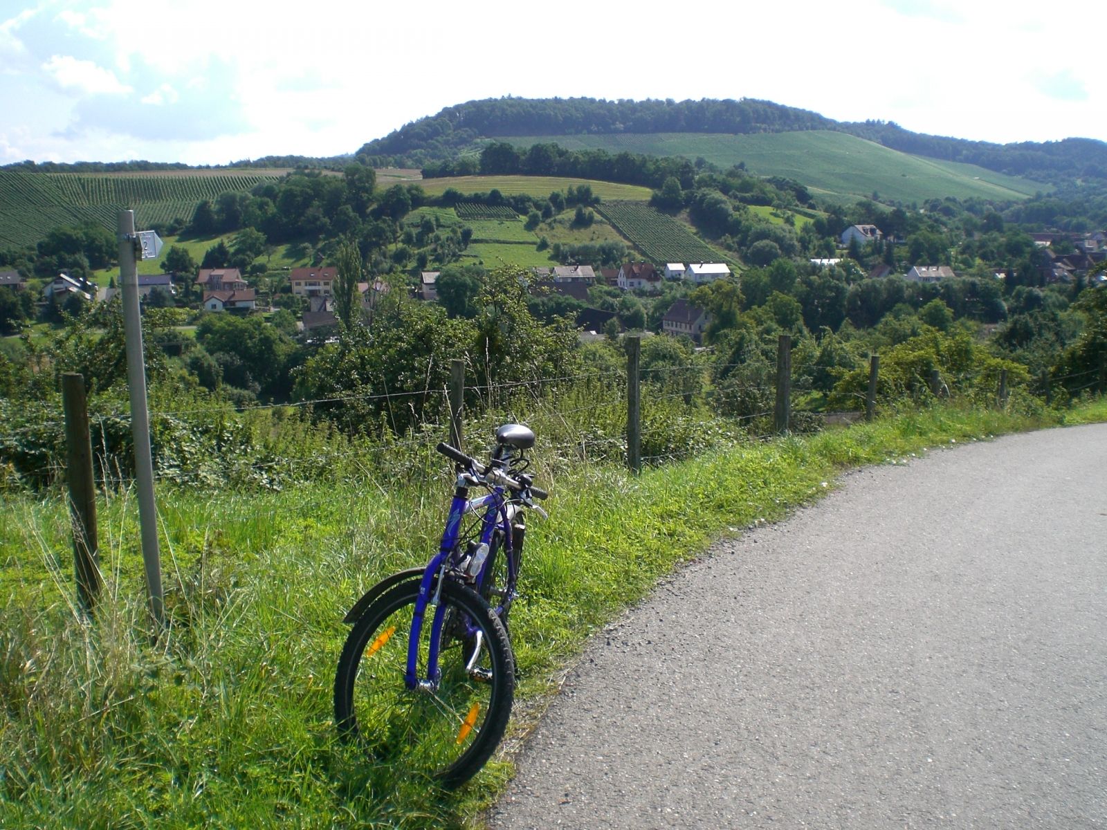 Omgivelser