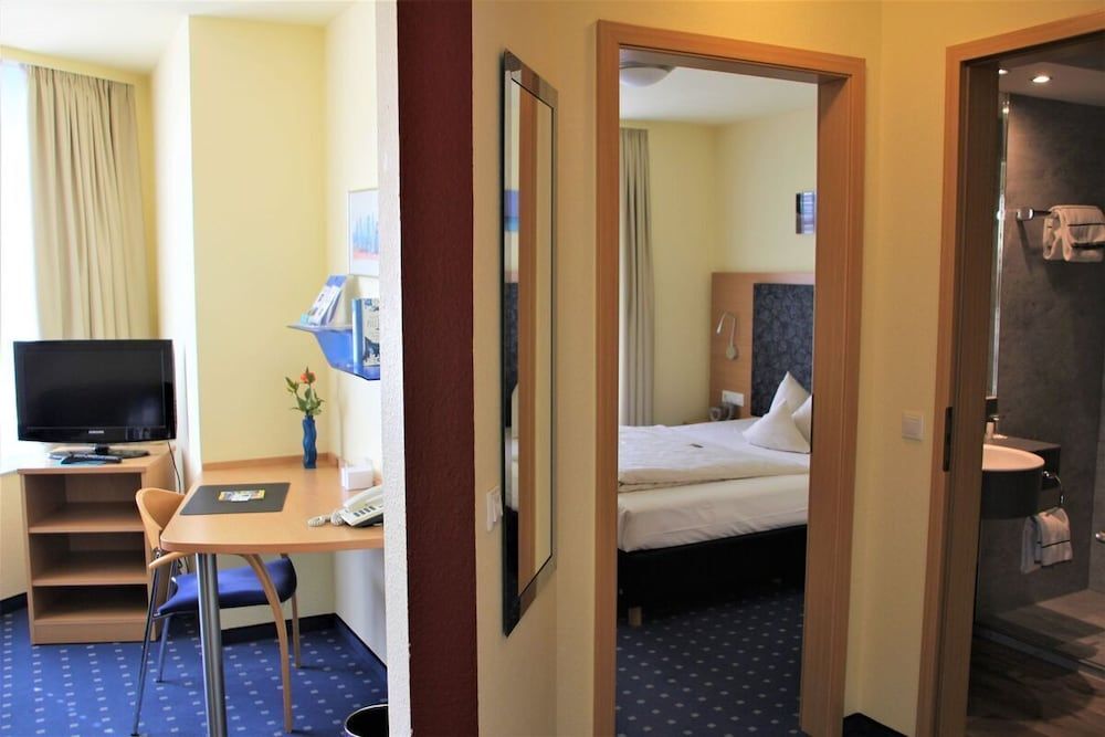 bilde på Leilighet – comfort