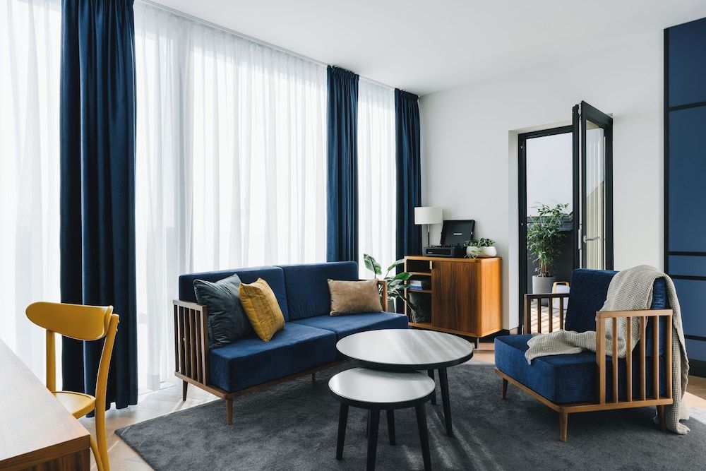 bilde på Loft (Top Floor)