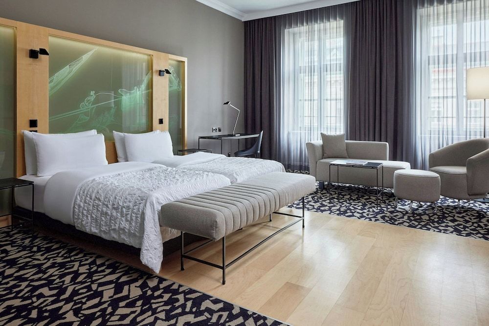 bilde på Spa Resort pakke