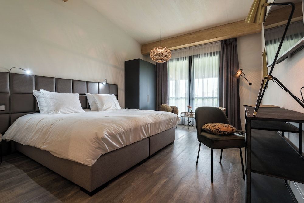 bilde på Dobbeltrom – deluxe