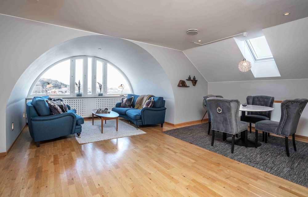 bilde på Studiosuite, 1 dobbeltseng, ikke-røyk