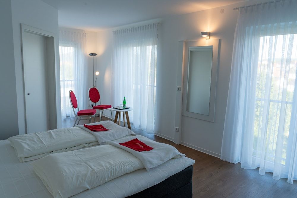 bilde på Deluxe King Room