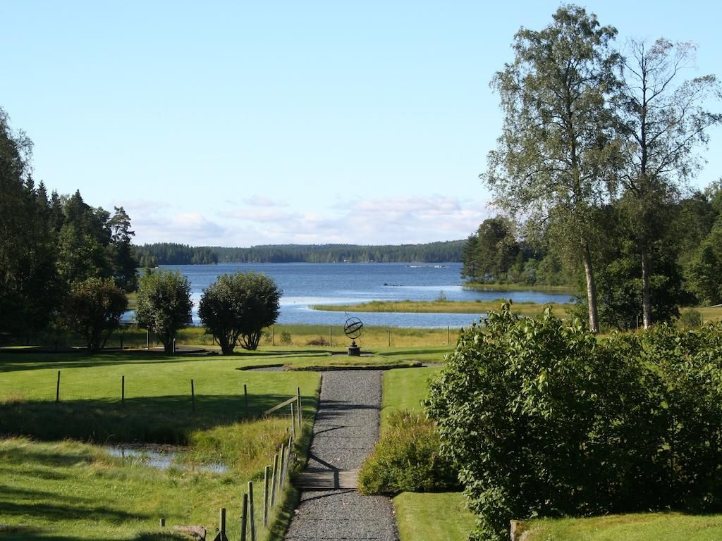 Omgivelser
