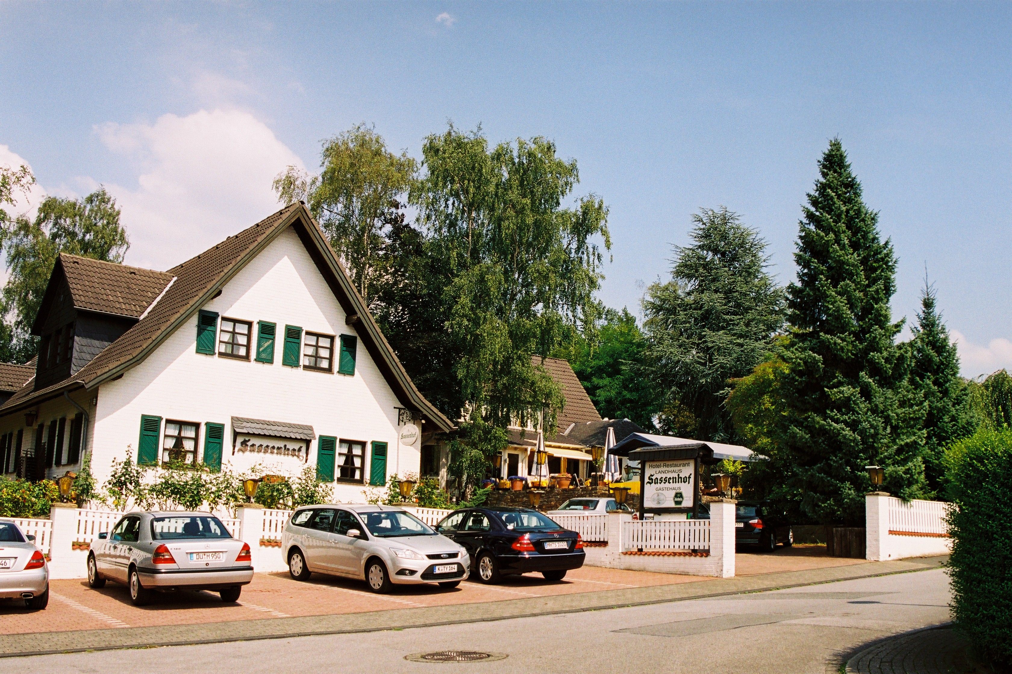 Forsiden