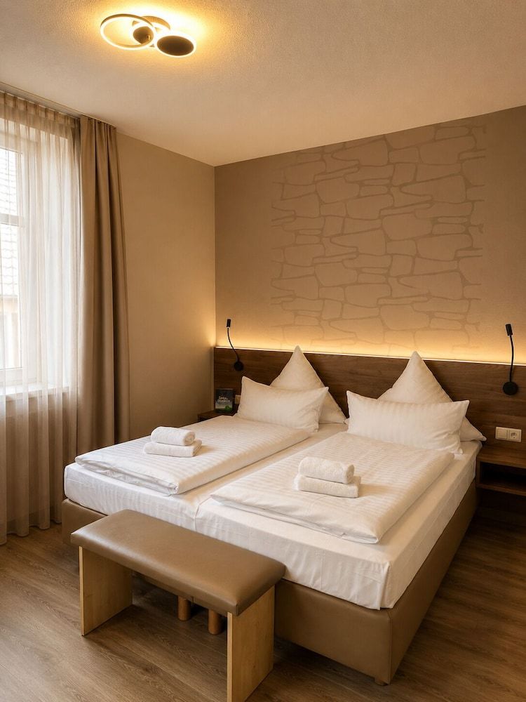 bilde på Rom – comfort