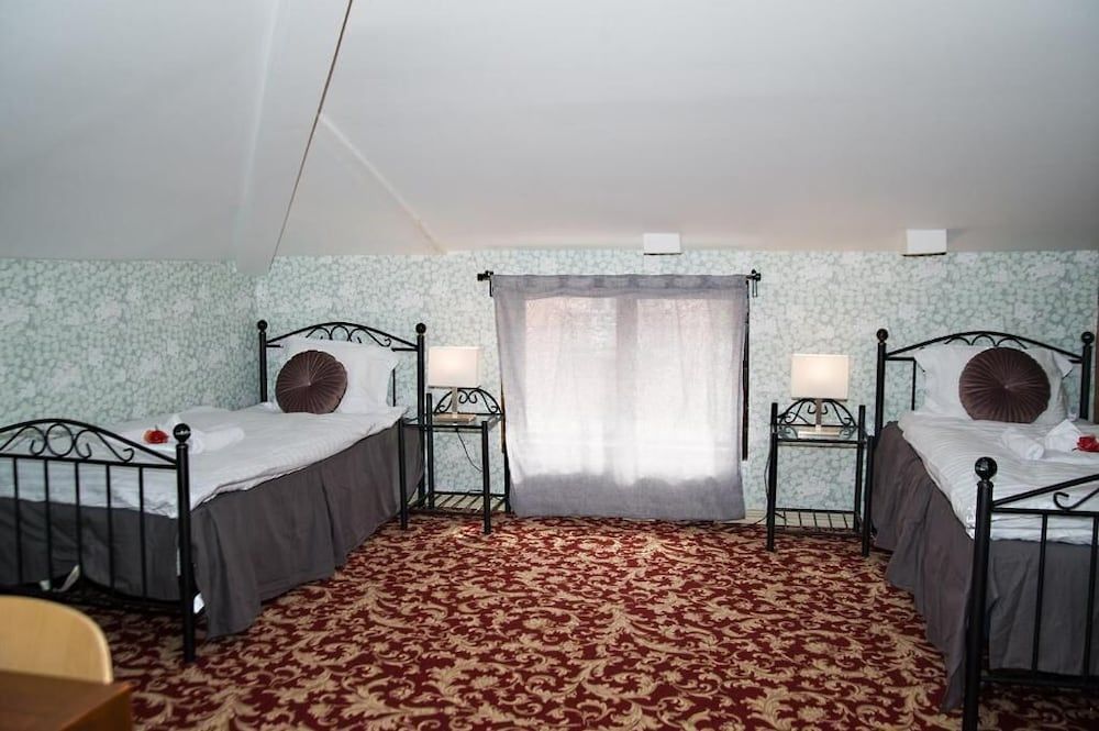 bilde på Deluxe Twin Room