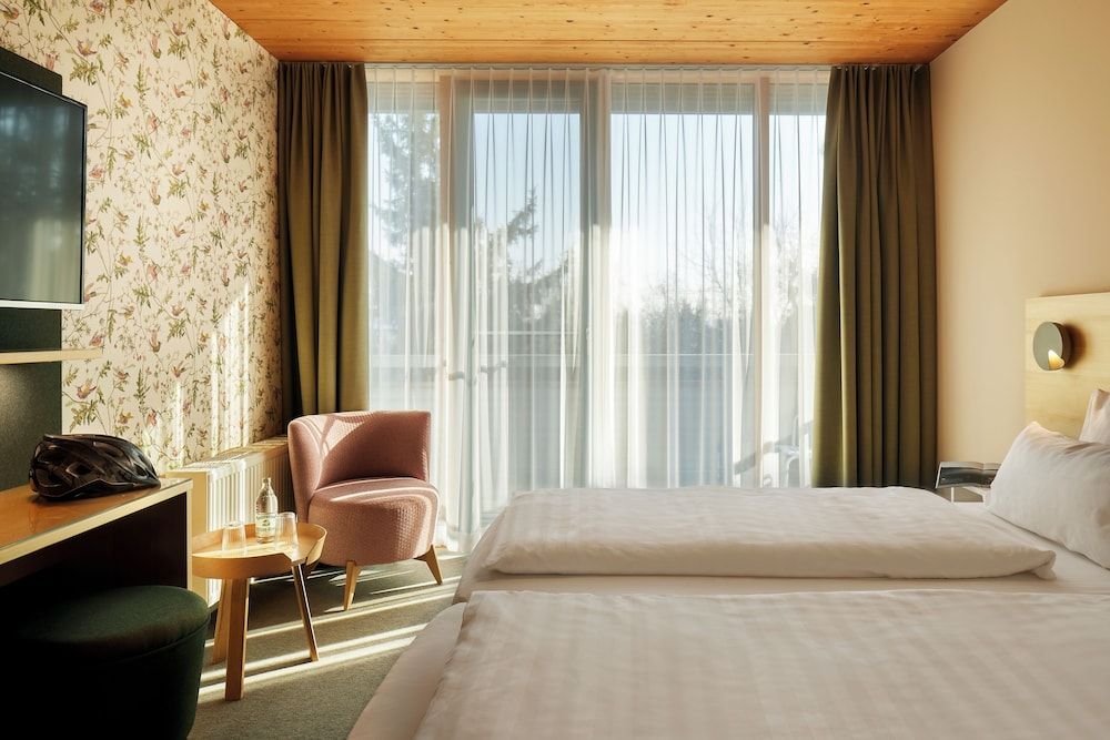 bilde på Hoernle Double Room Plus