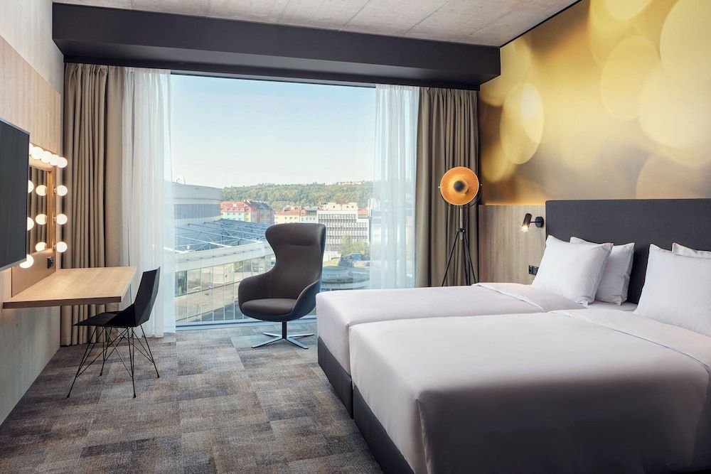 bilde på Spa Resort pakke