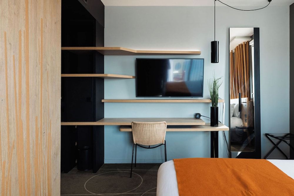 bilde på Superior Room, 1 King Bed
