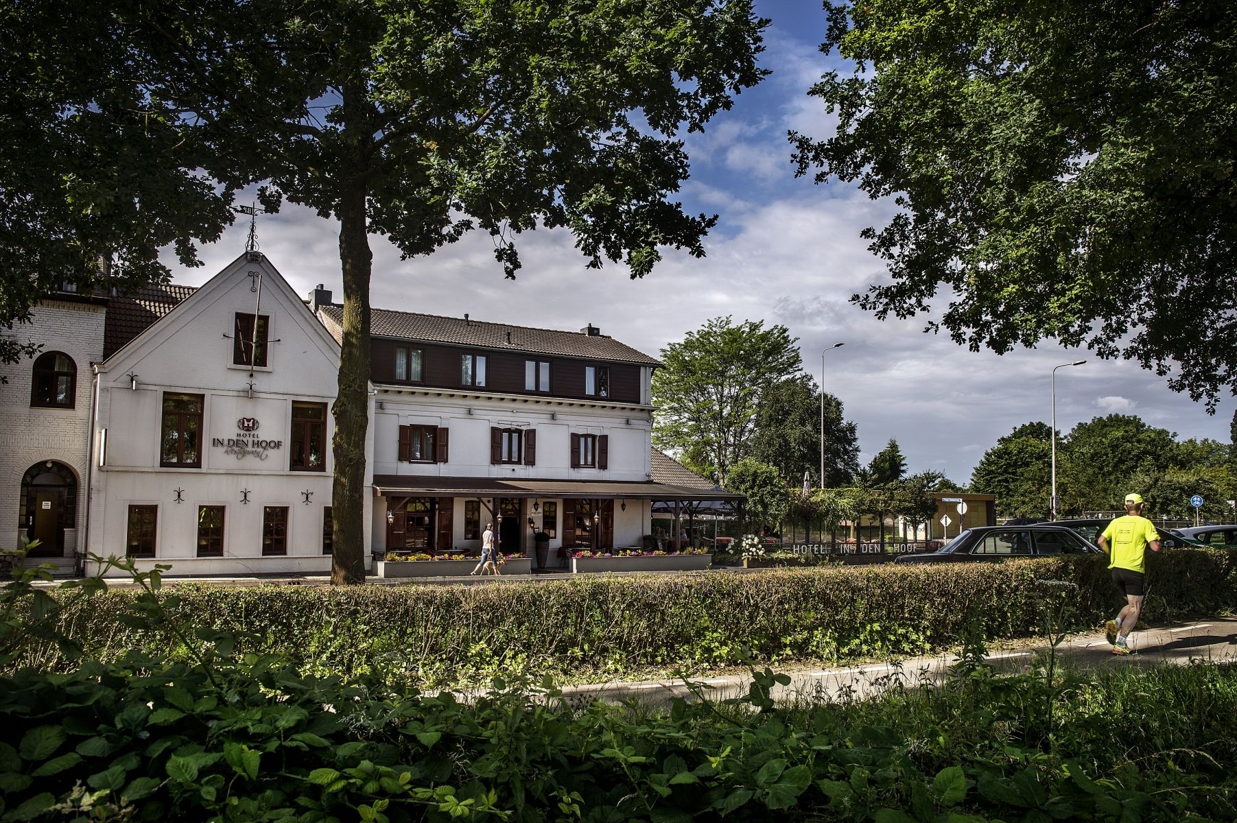 Hovedbildet