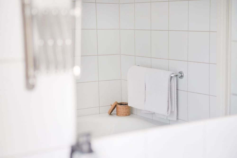 bilde på Dobbeltrom – deluxe