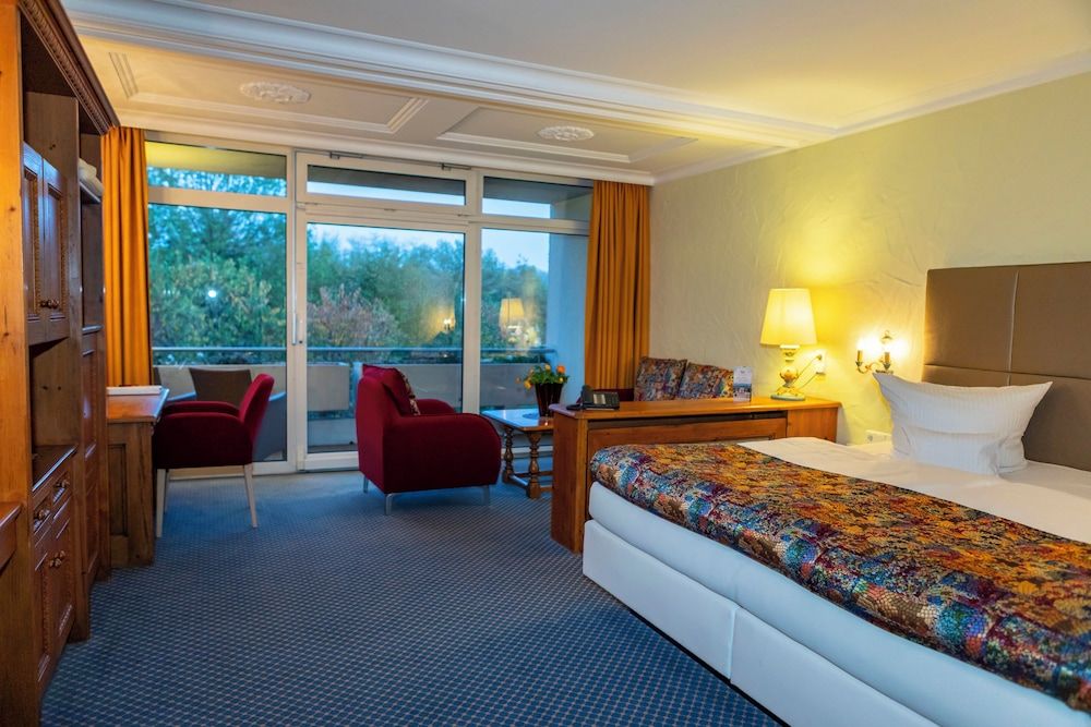 bilde på Doppelzimmer Relax