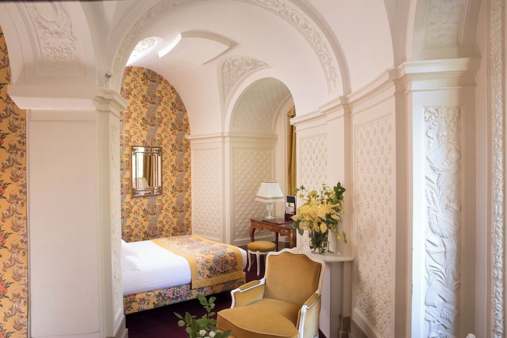 bilde på Rom – superior, 1 dobbeltseng (Superior Room in Ariane Pavilion)