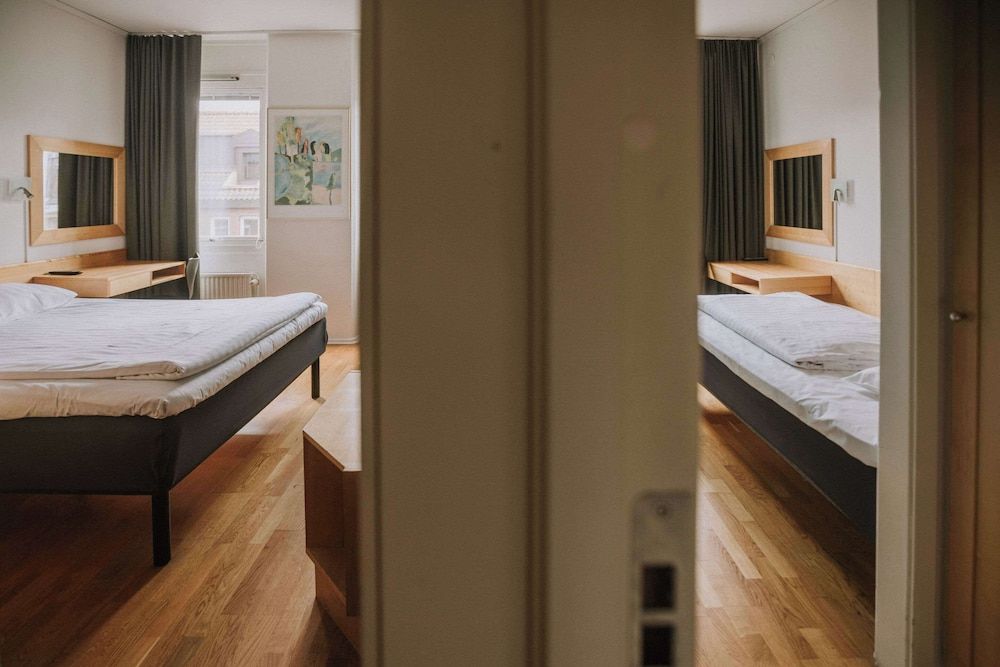 bilde på Familierom, ikke-røyk