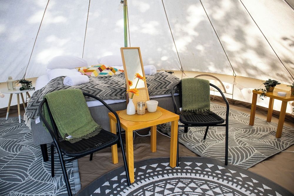 bilde på Rom (Glamping)
