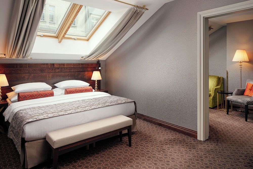 bilde på Spa Resort pakke
