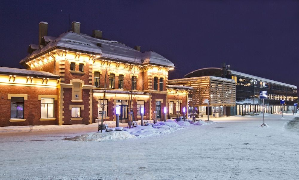 Generell