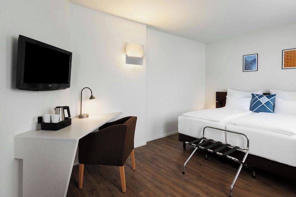 bilde på Spa Resort pakke