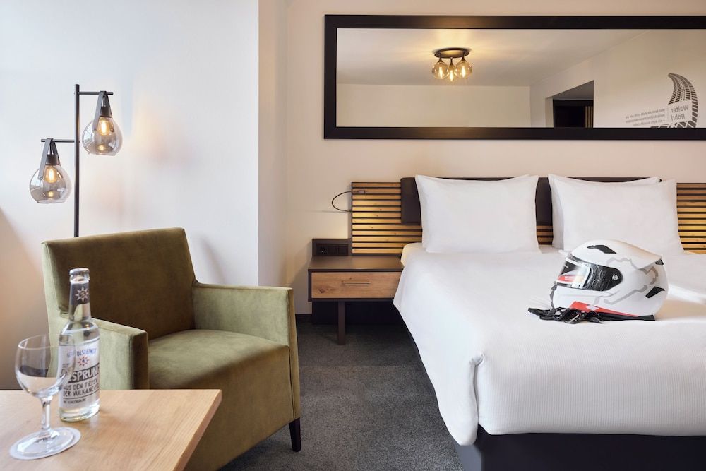 bilde på King Room
