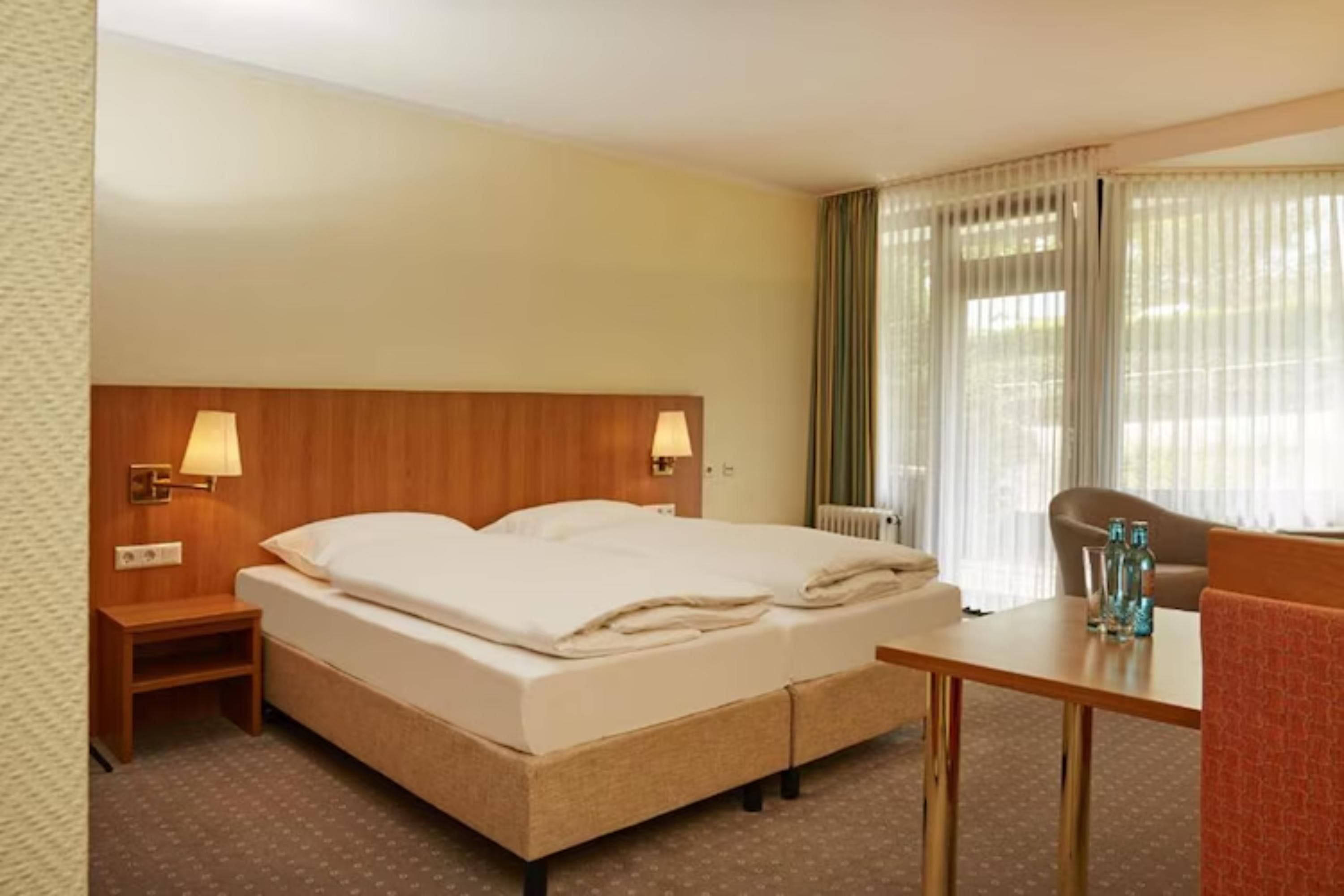 bilde på Spa Resort pakke