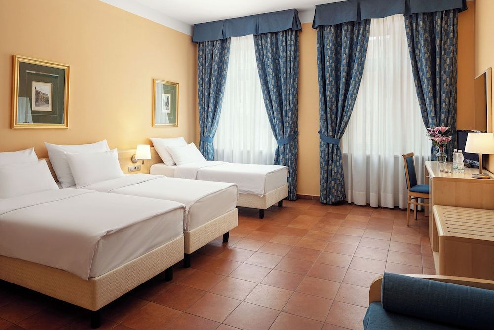 bilde på Spa Resort pakke