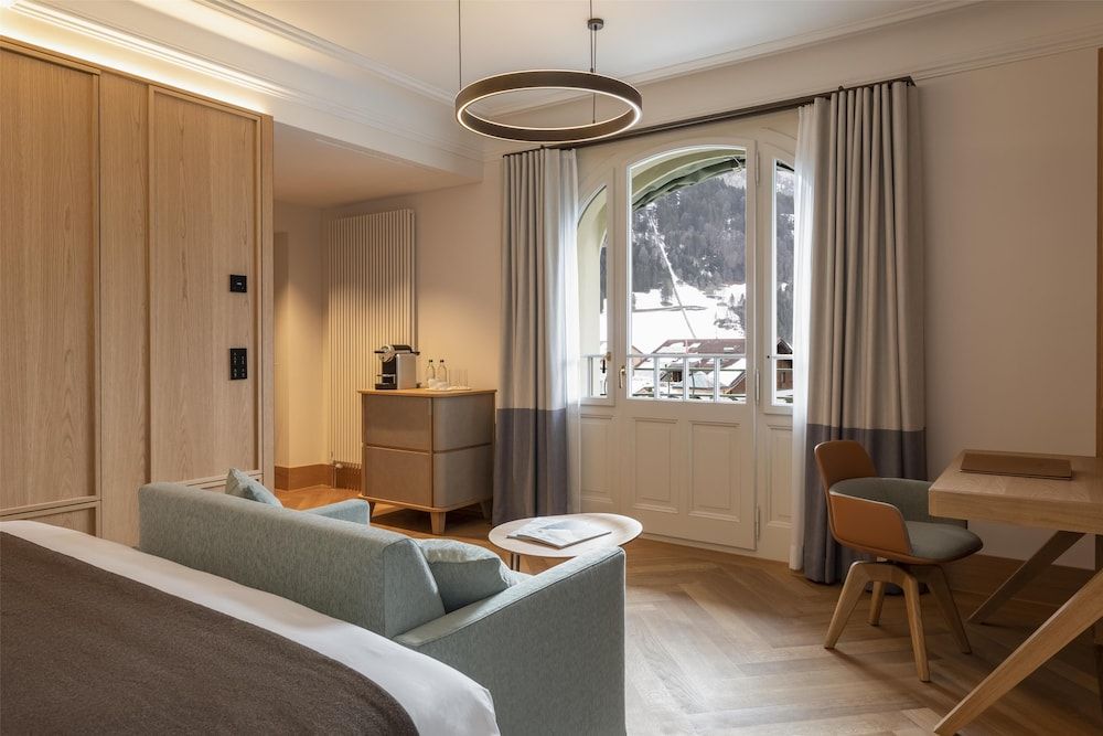 bilde på Boutique Room